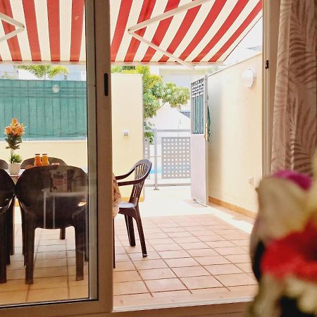 Precious 3 Bedroom, Oasis De Fanabe Wifi Free Costa Adeje  Luaran gambar