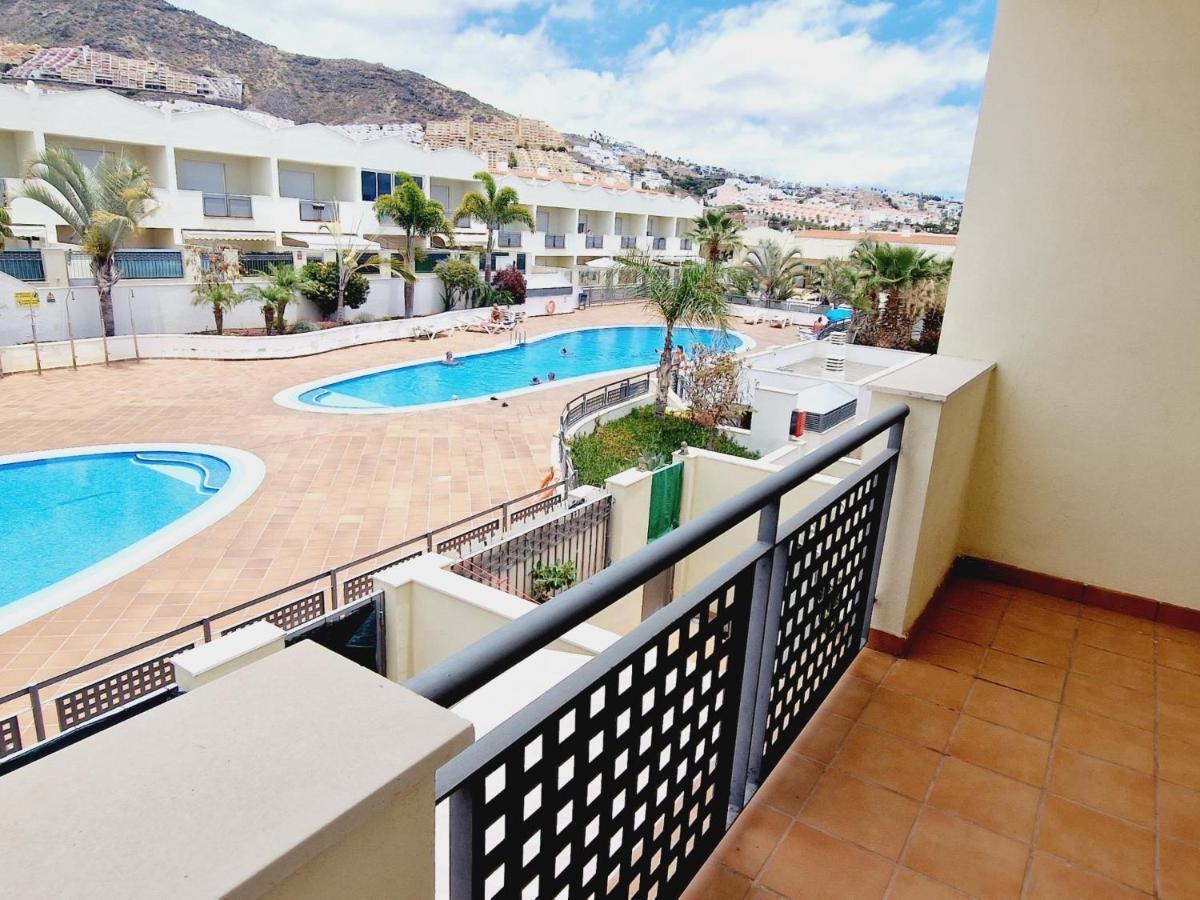 Precious 3 Bedroom, Oasis De Fanabe Wifi Free Costa Adeje  Luaran gambar