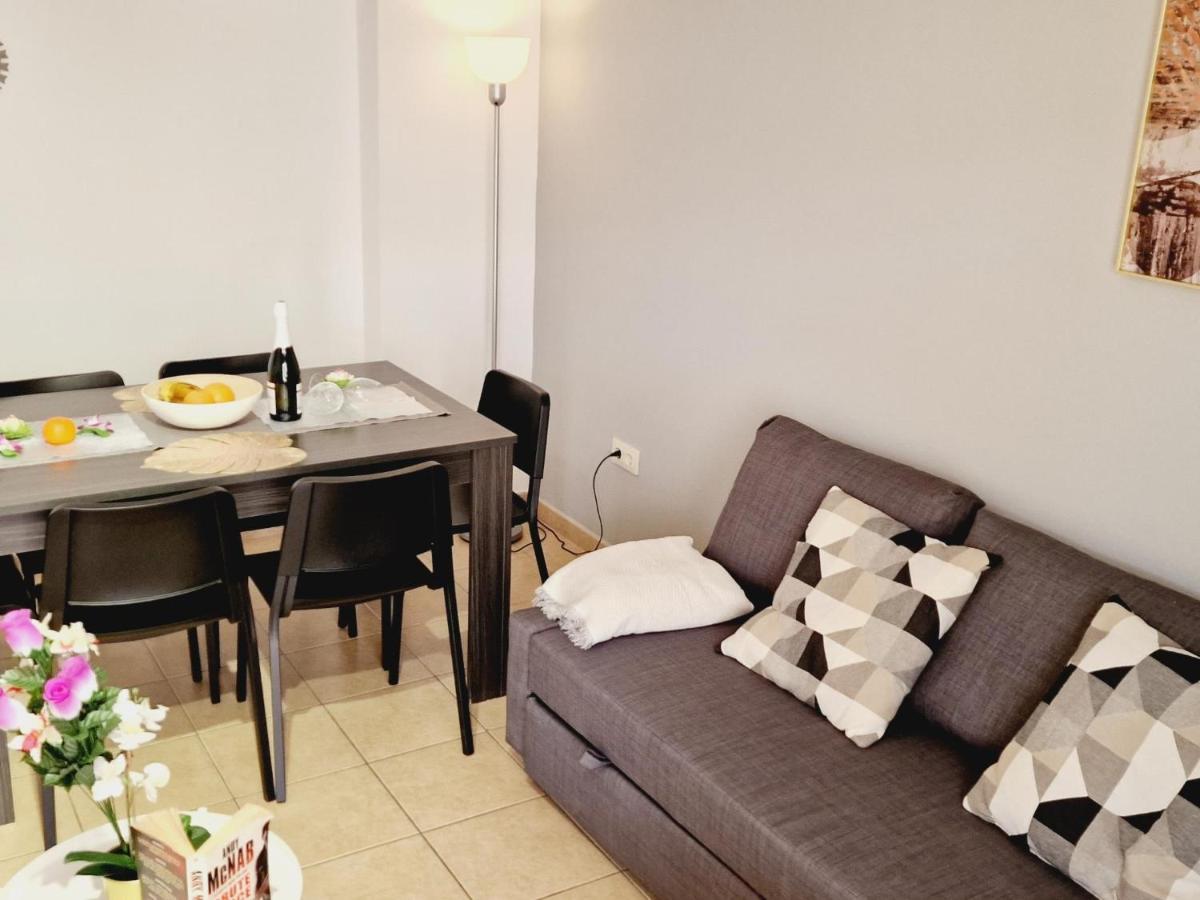 Precious 3 Bedroom, Oasis De Fanabe Wifi Free Costa Adeje  Luaran gambar