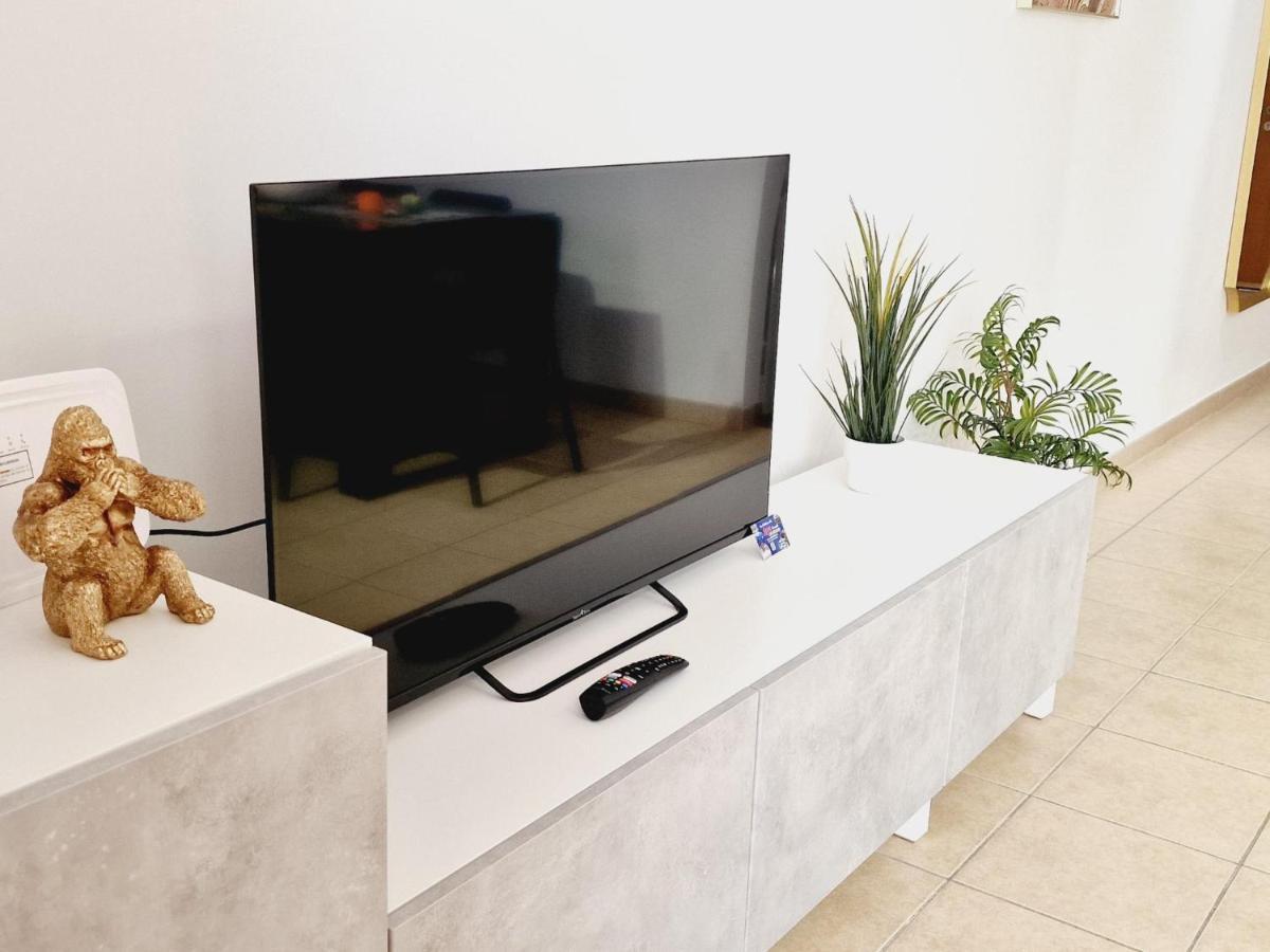 Precious 3 Bedroom, Oasis De Fanabe Wifi Free Costa Adeje  Luaran gambar