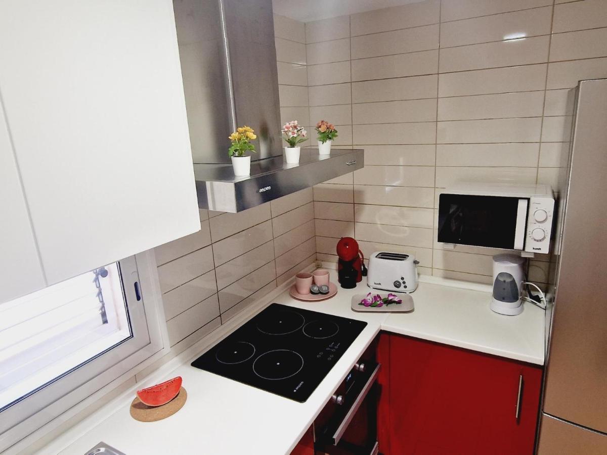 Precious 3 Bedroom, Oasis De Fanabe Wifi Free Costa Adeje  Luaran gambar