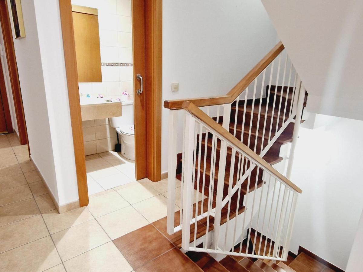 Precious 3 Bedroom, Oasis De Fanabe Wifi Free Costa Adeje  Luaran gambar