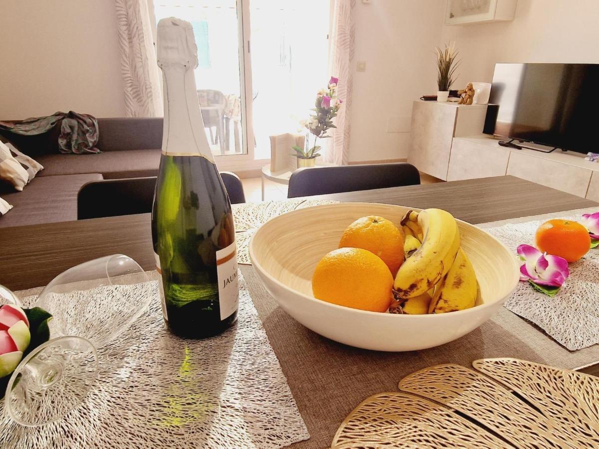 Precious 3 Bedroom, Oasis De Fanabe Wifi Free Costa Adeje  Luaran gambar