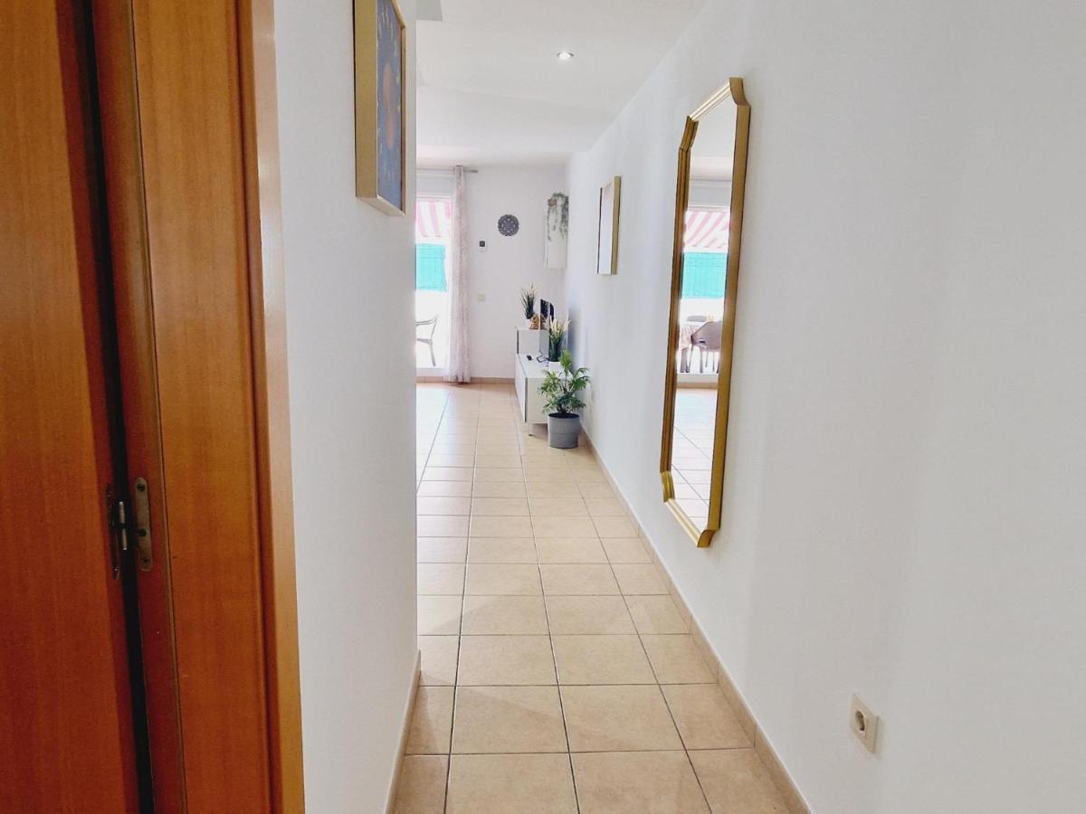 Precious 3 Bedroom, Oasis De Fanabe Wifi Free Costa Adeje  Luaran gambar