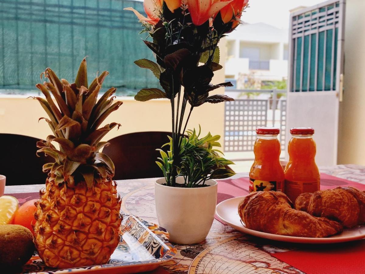 Precious 3 Bedroom, Oasis De Fanabe Wifi Free Costa Adeje  Luaran gambar