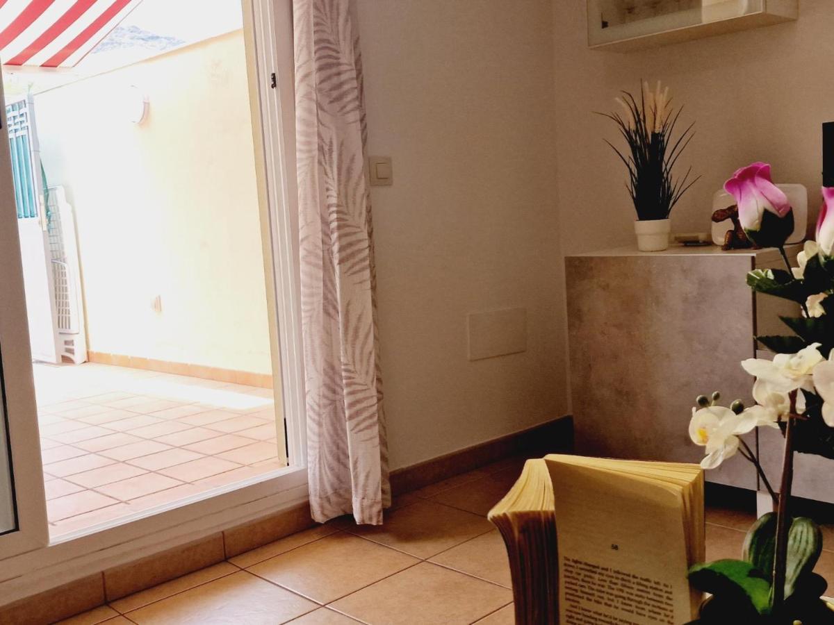 Precious 3 Bedroom, Oasis De Fanabe Wifi Free Costa Adeje  Luaran gambar
