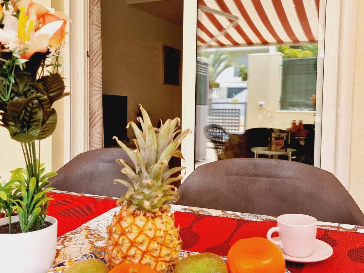 Precious 3 Bedroom, Oasis De Fanabe Wifi Free Costa Adeje  Luaran gambar