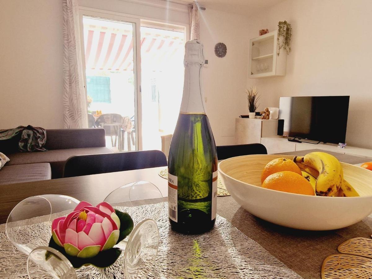 Precious 3 Bedroom, Oasis De Fanabe Wifi Free Costa Adeje  Luaran gambar