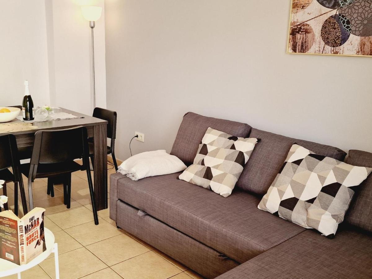 Precious 3 Bedroom, Oasis De Fanabe Wifi Free Costa Adeje  Luaran gambar