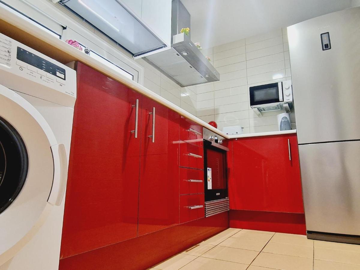 Precious 3 Bedroom, Oasis De Fanabe Wifi Free Costa Adeje  Luaran gambar