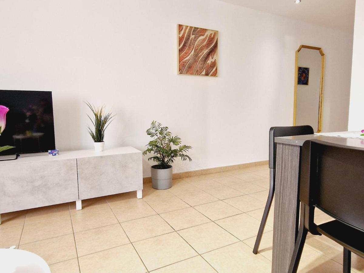 Precious 3 Bedroom, Oasis De Fanabe Wifi Free Costa Adeje  Luaran gambar