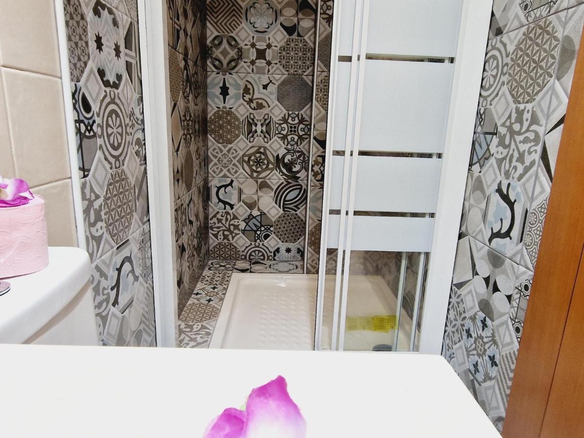 Precious 3 Bedroom, Oasis De Fanabe Wifi Free Costa Adeje  Luaran gambar