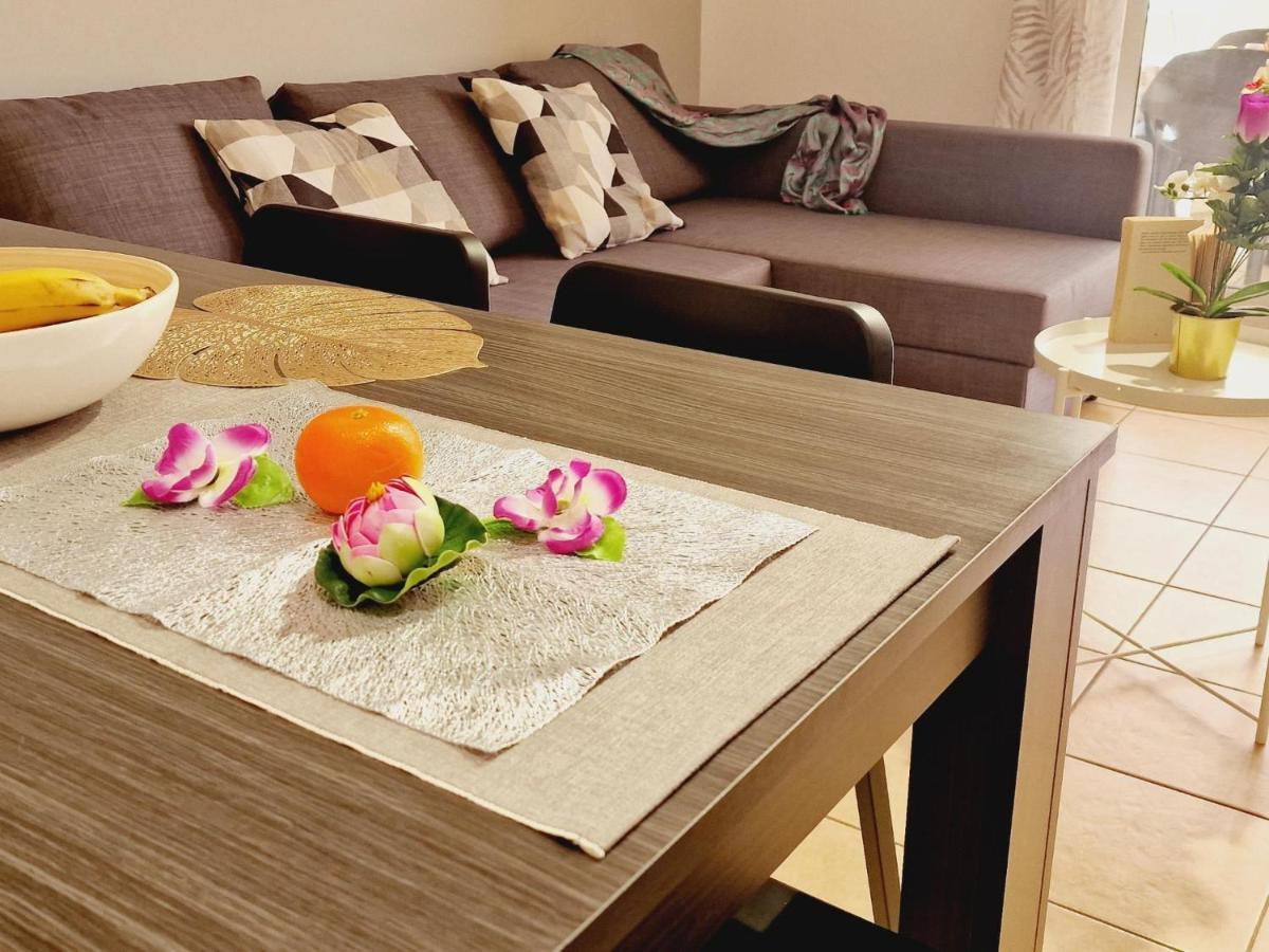 Precious 3 Bedroom, Oasis De Fanabe Wifi Free Costa Adeje  Luaran gambar