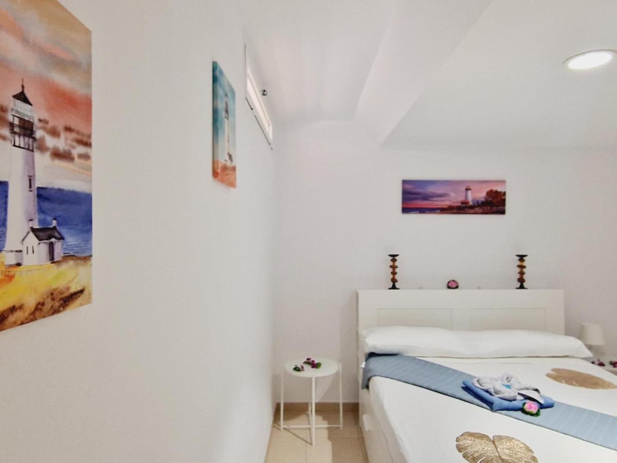 Precious 3 Bedroom, Oasis De Fanabe Wifi Free Costa Adeje  Luaran gambar
